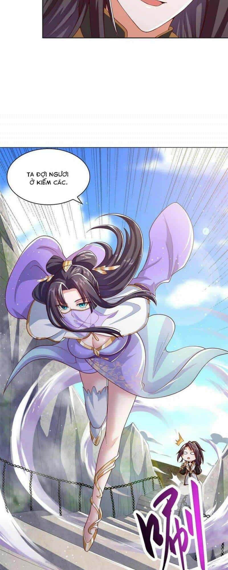 Mục Long Sư - Chương 120 - ảnh 5
