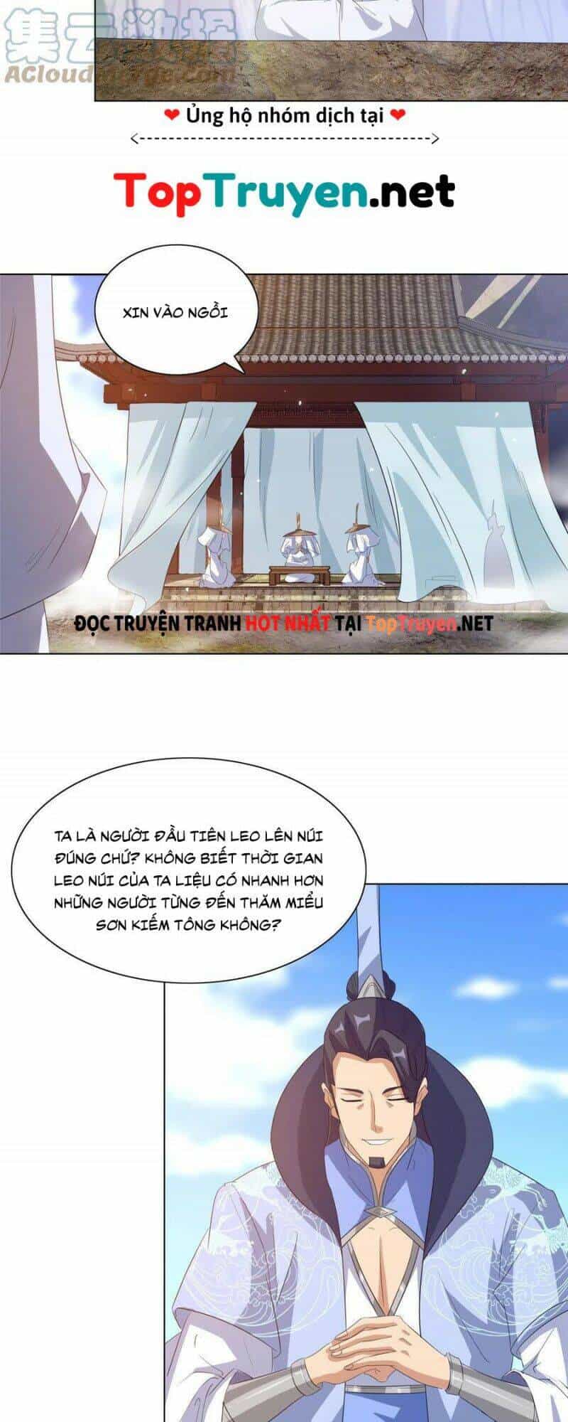 Mục Long Sư - Chương 121 - ảnh 2