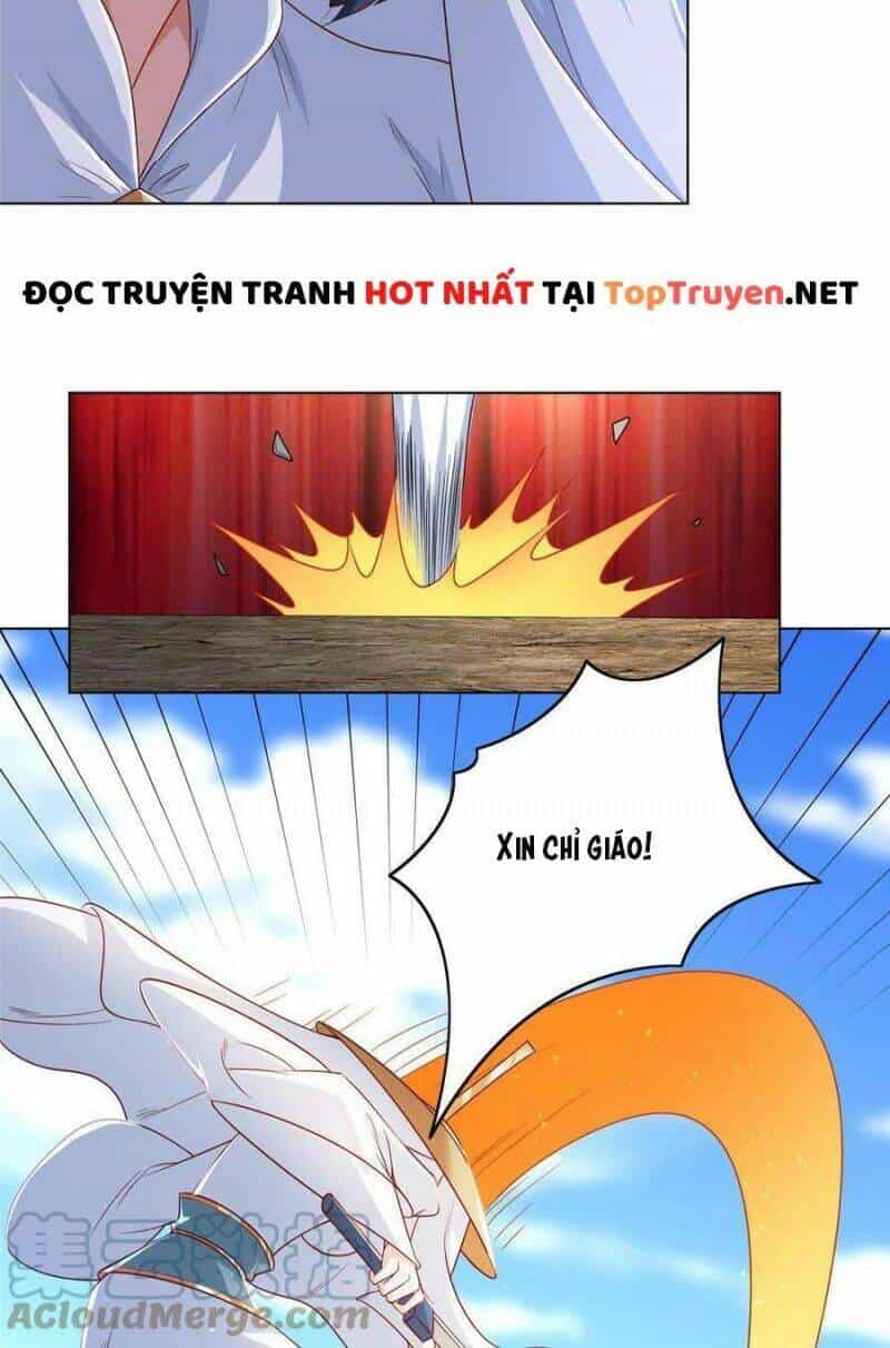 Mục Long Sư - Chương 122 - ảnh 6