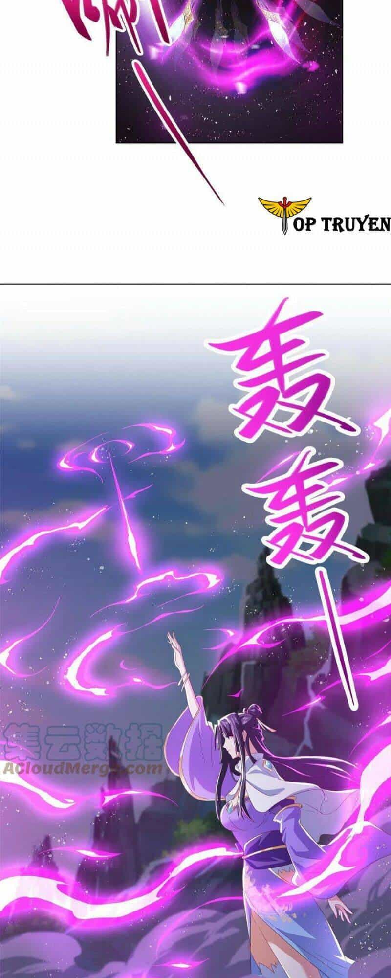 Mục Long Sư - Chương 123 - ảnh 17