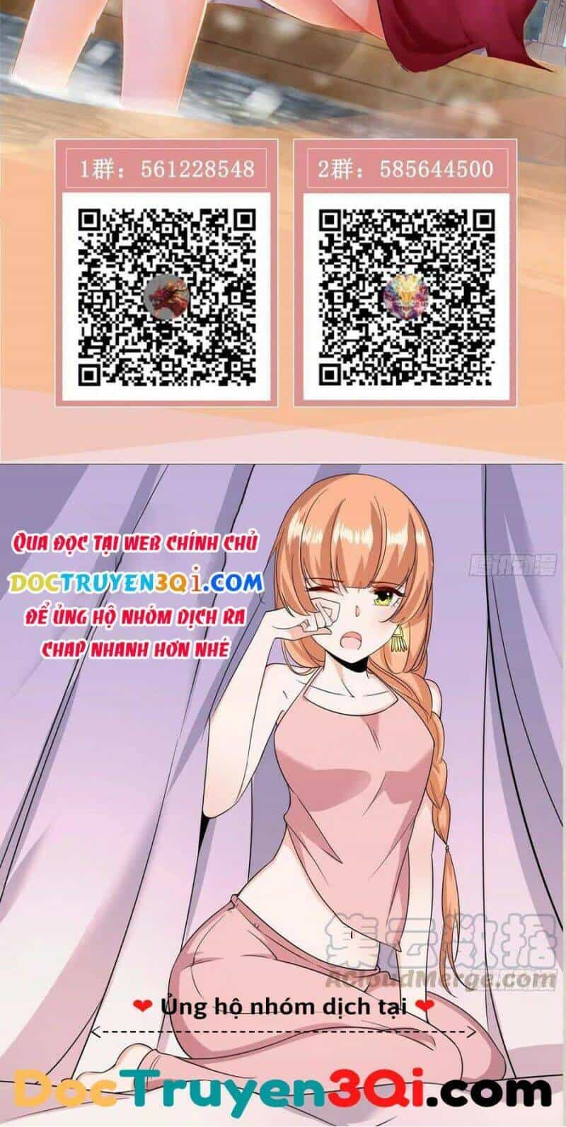 Mục Long Sư - Chương 124 - ảnh 31