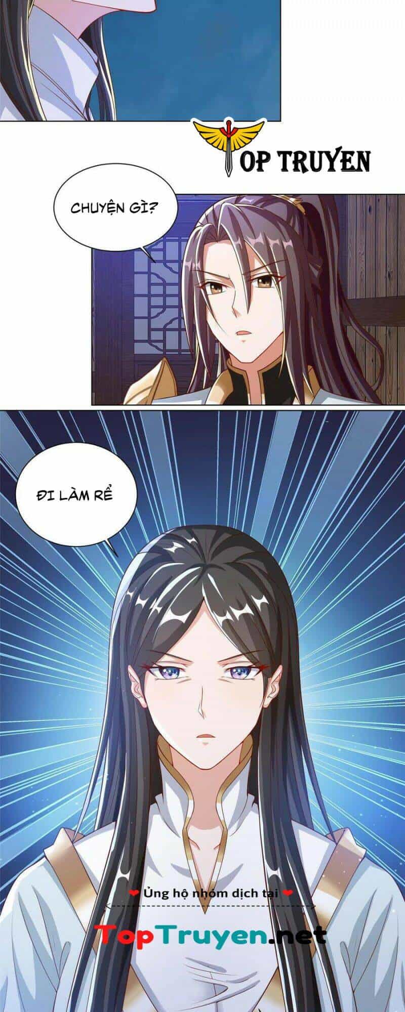 Mục Long Sư - Chương 125 - ảnh 2