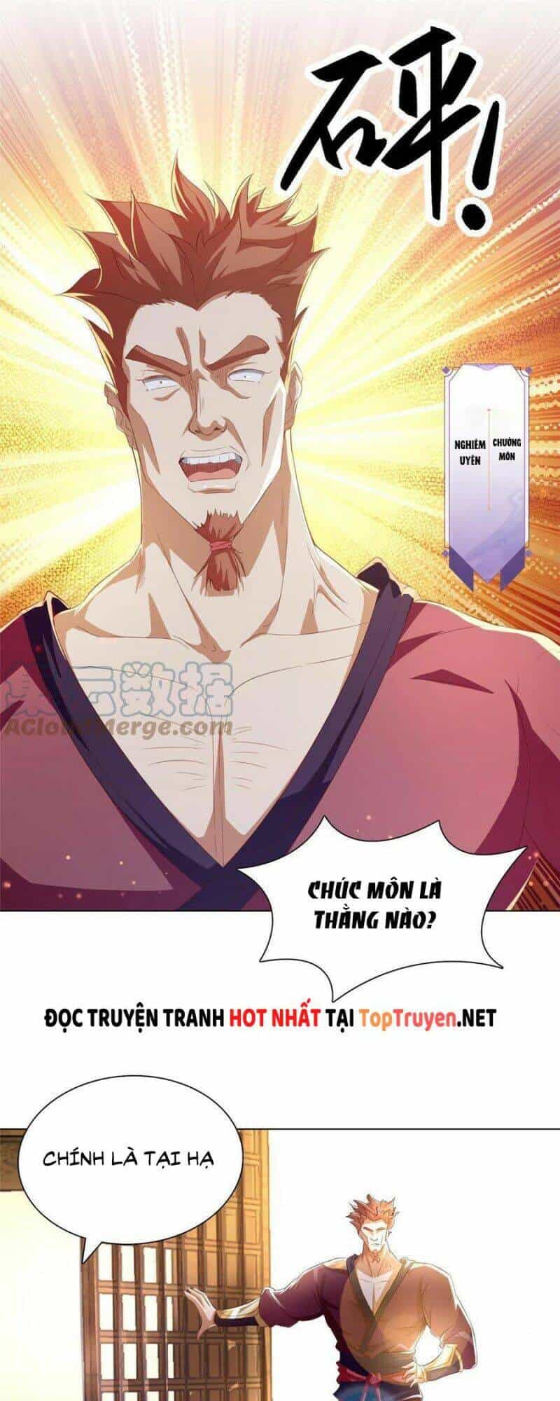 Mục Long Sư - Chương 127 - ảnh 1