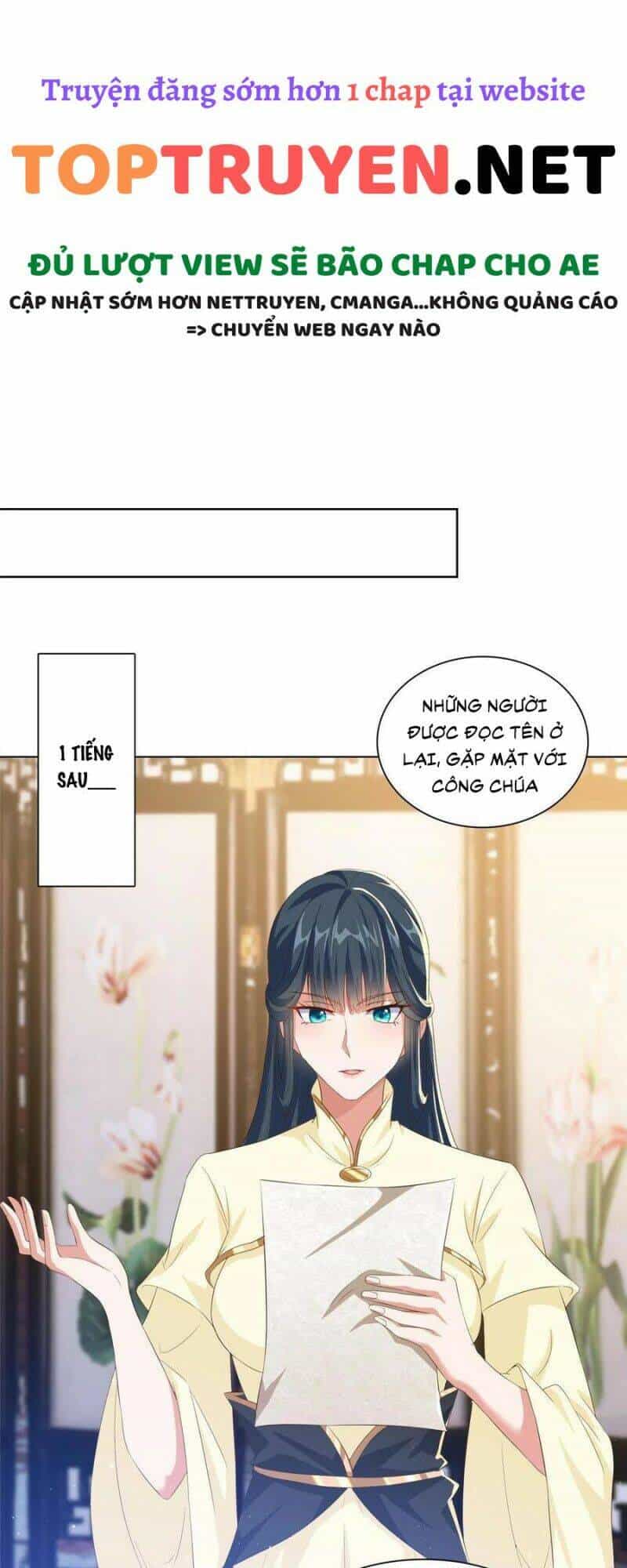 Mục Long Sư - Chương 127 - ảnh 11