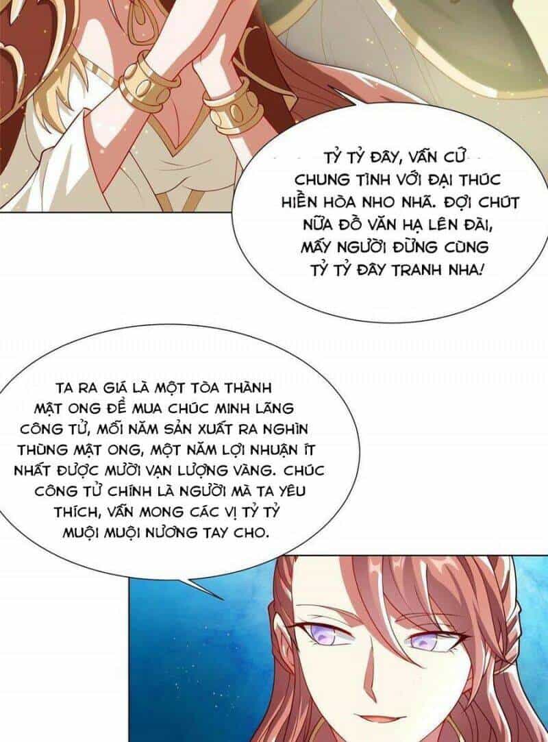 Mục Long Sư - Chương 128 - ảnh 12