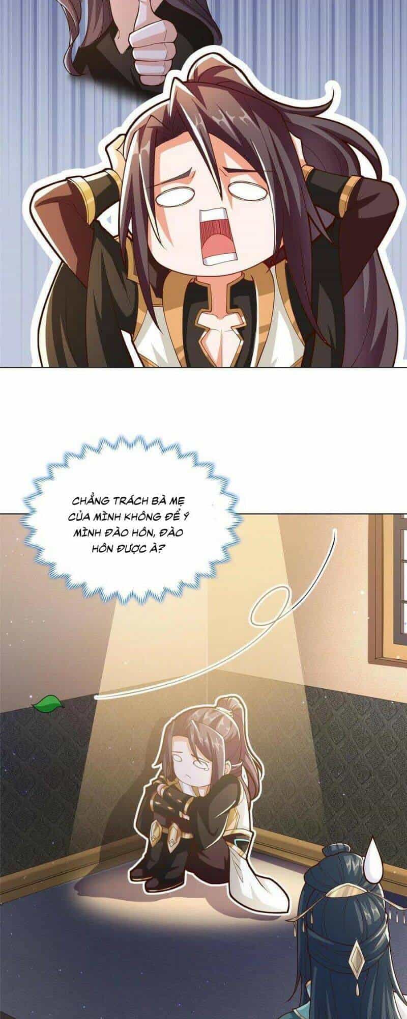 Mục Long Sư - Chương 129 - ảnh 22
