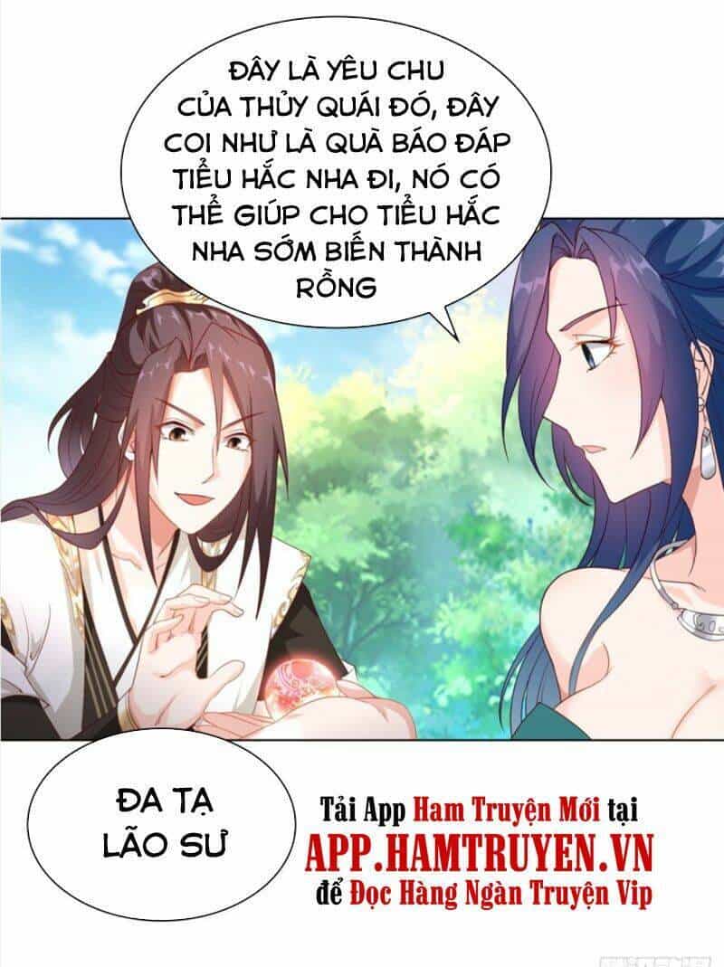 Mục Long Sư - Chương 13 - ảnh 17