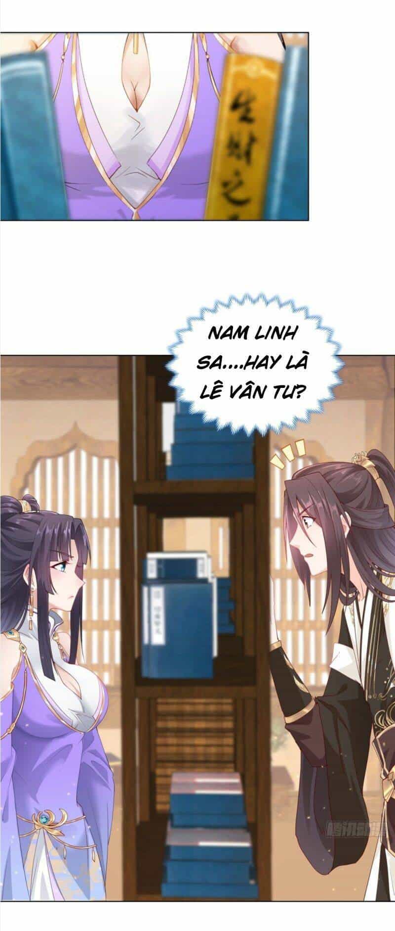 Mục Long Sư - Chương 13 - ảnh 26