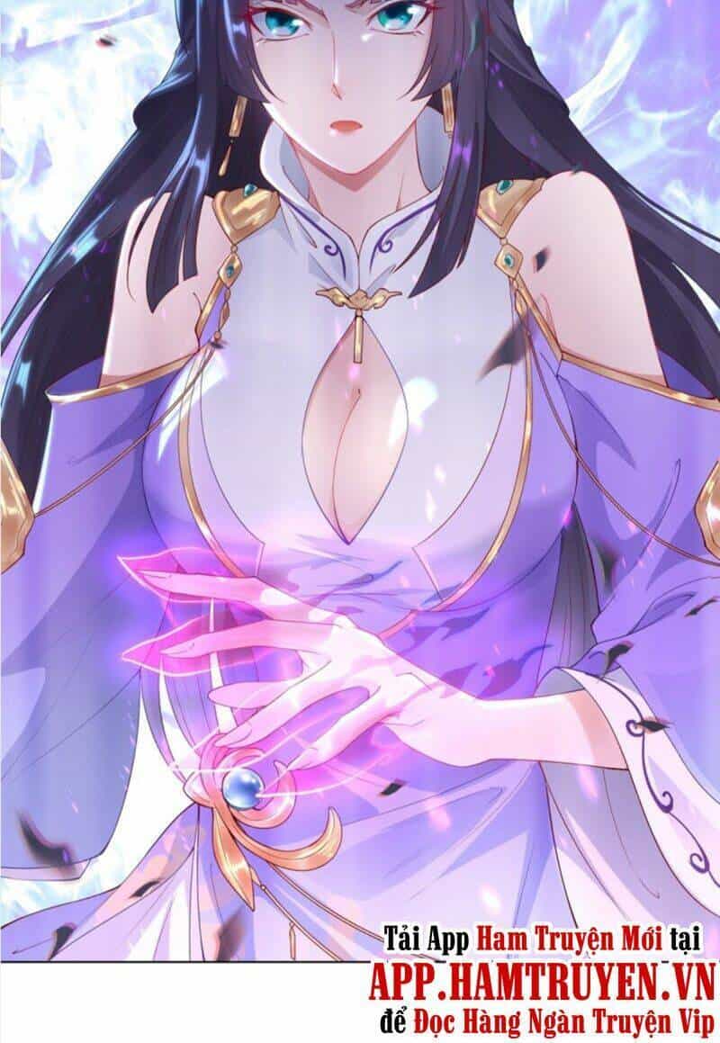 Mục Long Sư - Chương 13 - ảnh 29