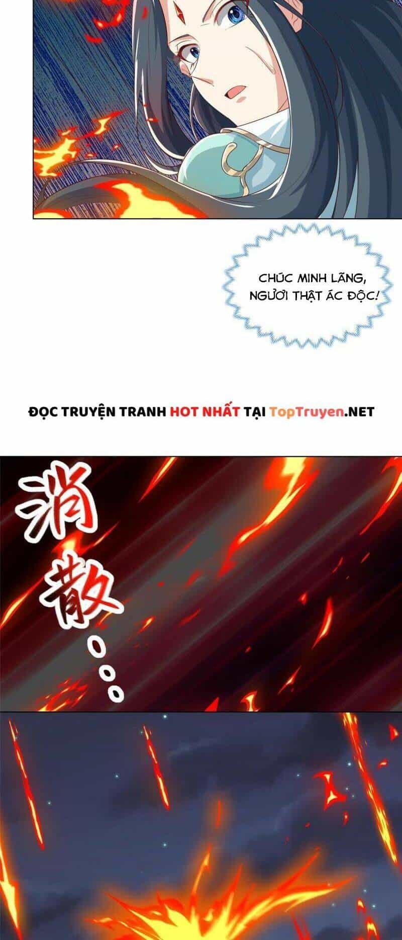 Mục Long Sư - Chương 130 - ảnh 25