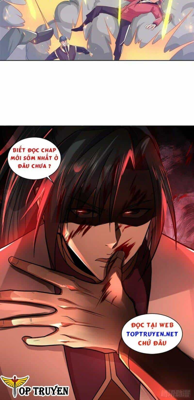 Mục Long Sư - Chương 135 - ảnh 26