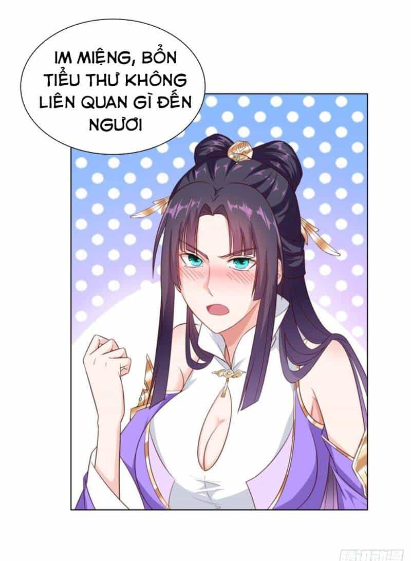 Mục Long Sư - Chương 14 - ảnh 12