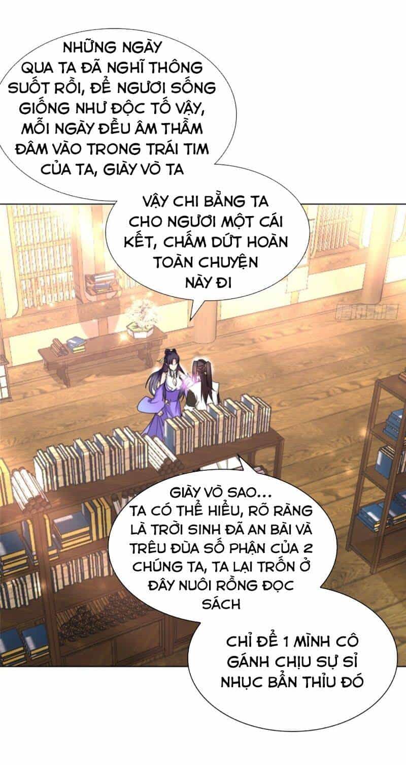 Mục Long Sư - Chương 14 - ảnh 2