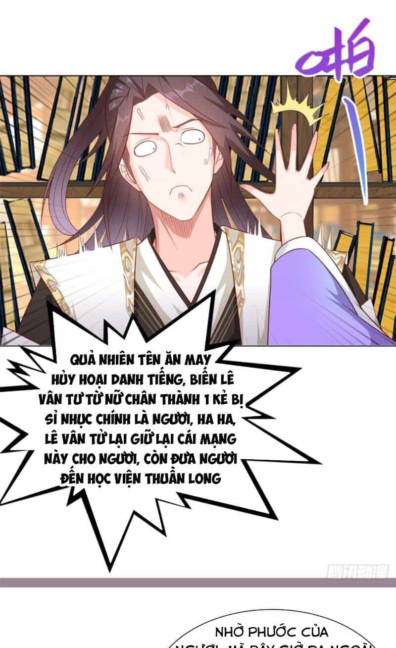 Mục Long Sư - Chương 14 - ảnh 8