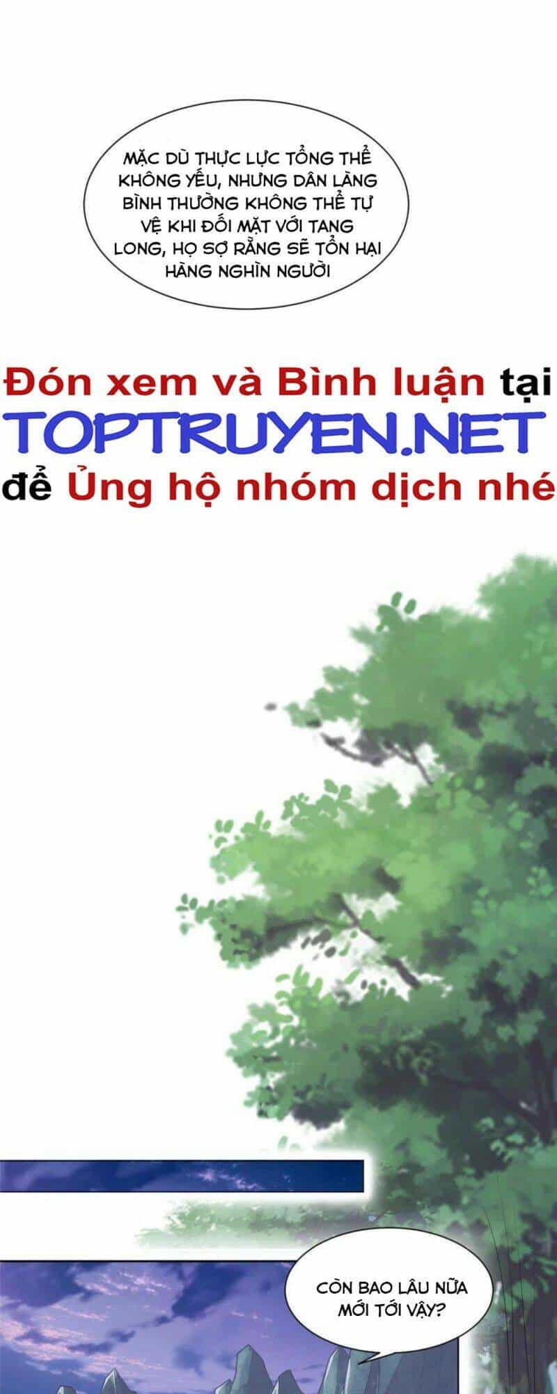 Mục Long Sư - Chương 141 - ảnh 11