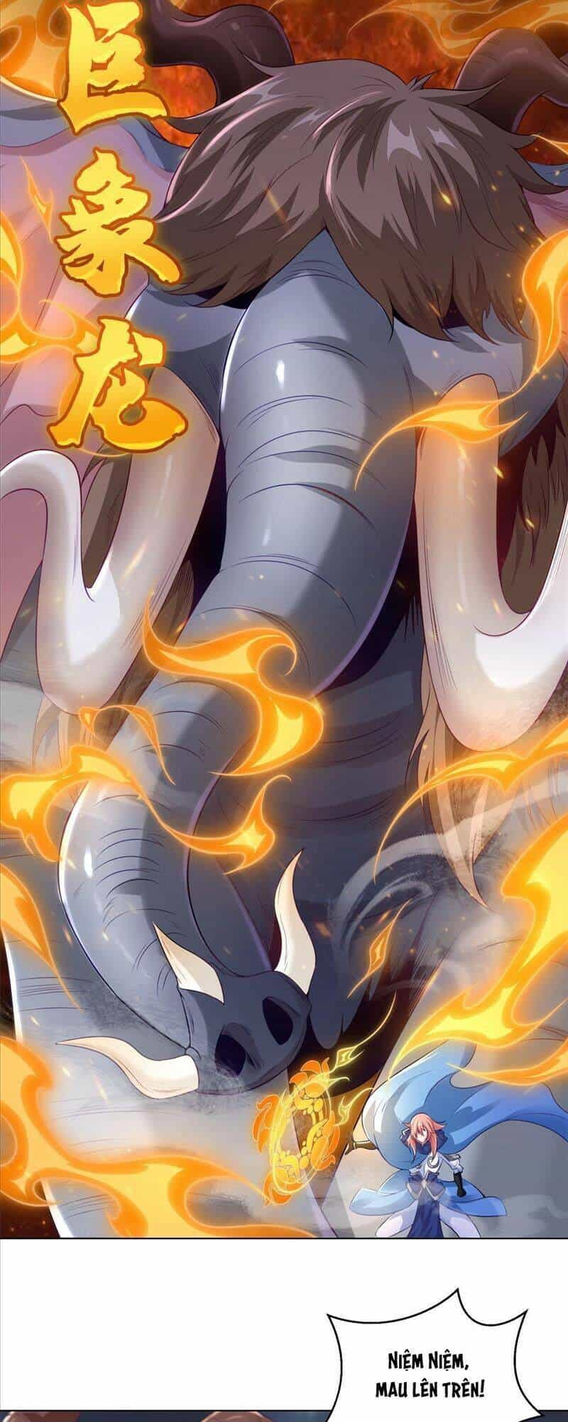 Mục Long Sư - Chương 146 - ảnh 9