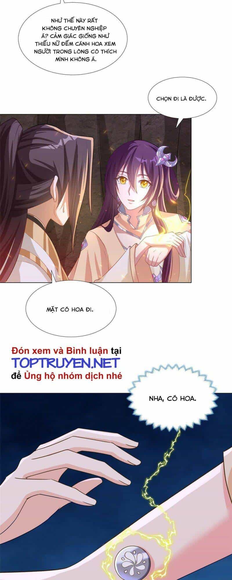 Mục Long Sư - Chương 148 - ảnh 13