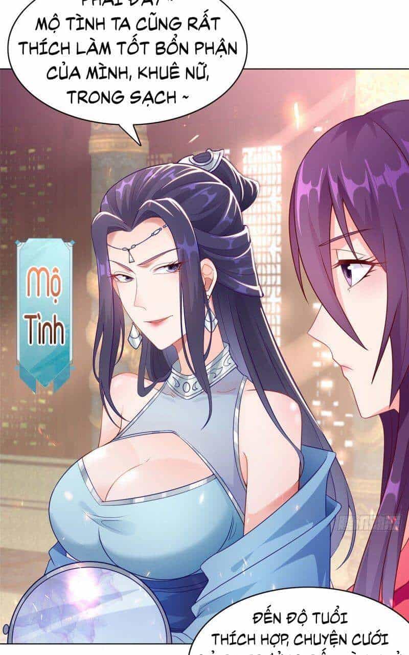 Mục Long Sư - Chương 15 - ảnh 13