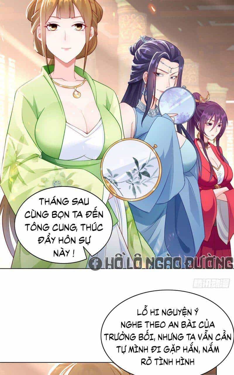 Mục Long Sư - Chương 15 - ảnh 15