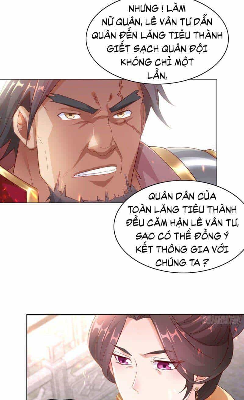 Mục Long Sư - Chương 15 - ảnh 23