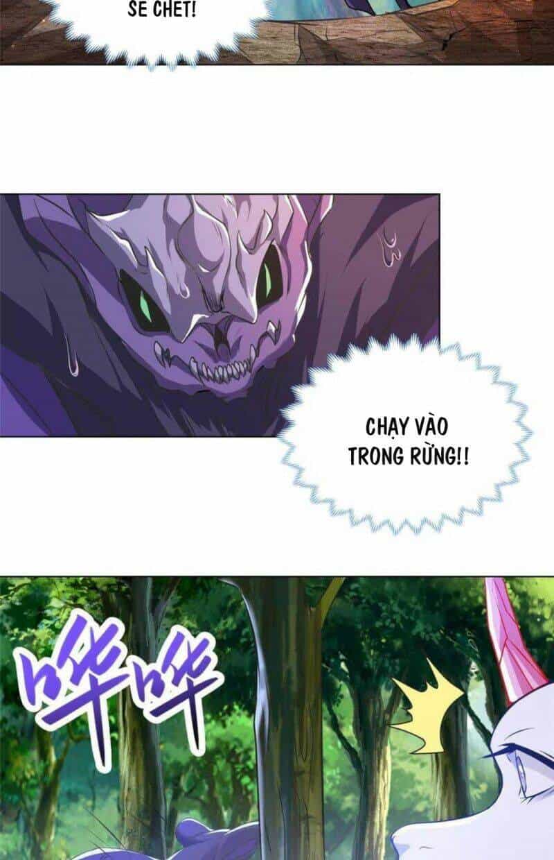 Mục Long Sư - Chương 153 - ảnh 10