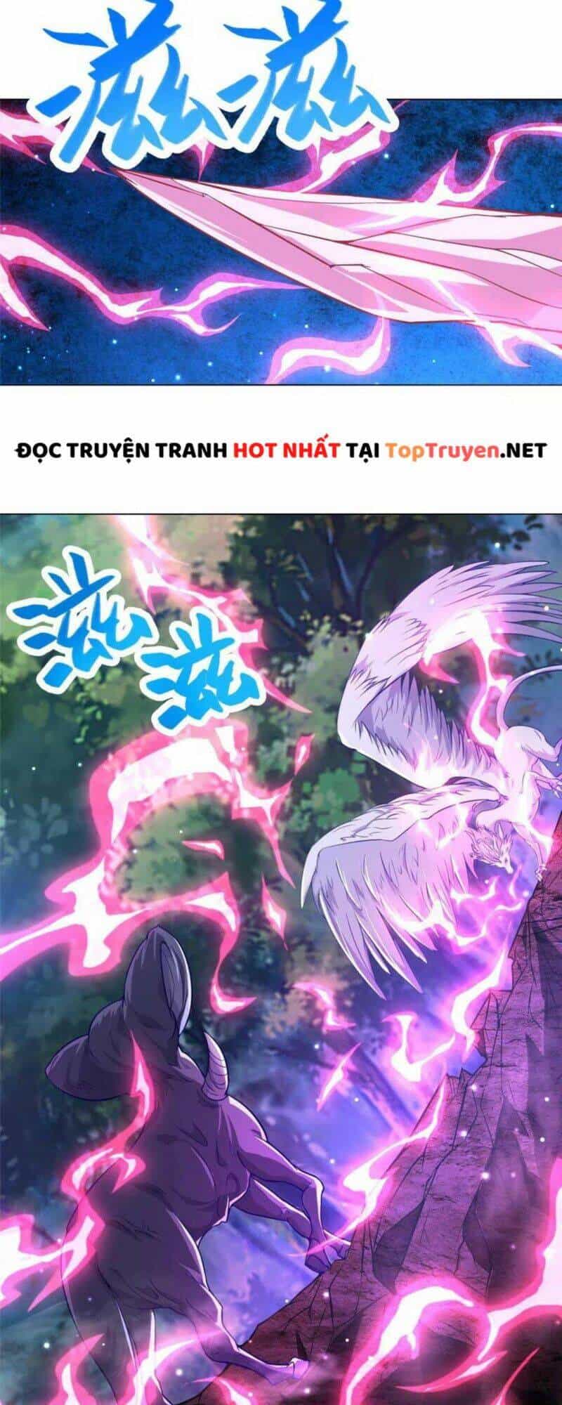 Mục Long Sư - Chương 153 - ảnh 7