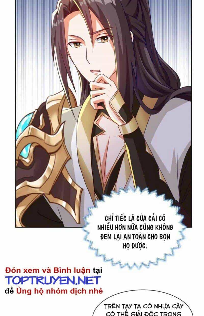 Mục Long Sư - Chương 154 - ảnh 10