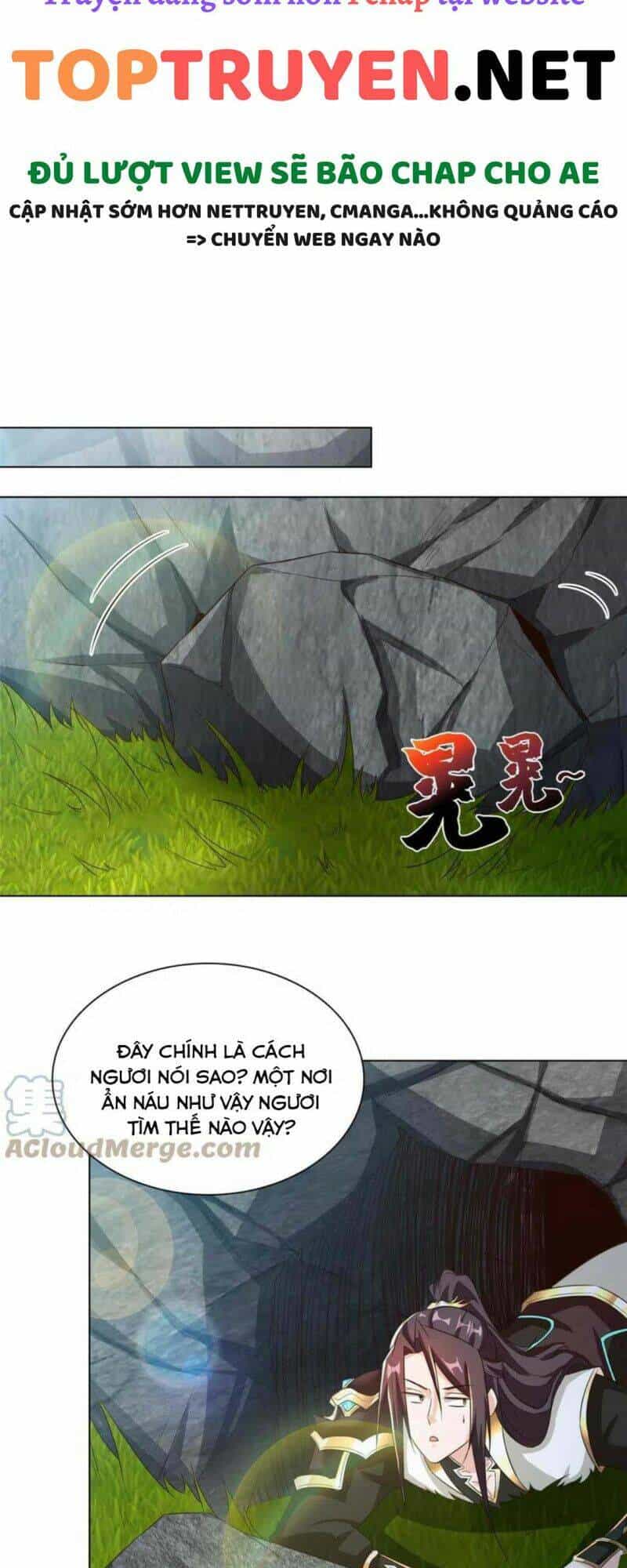 Mục Long Sư - Chương 155 - ảnh 13