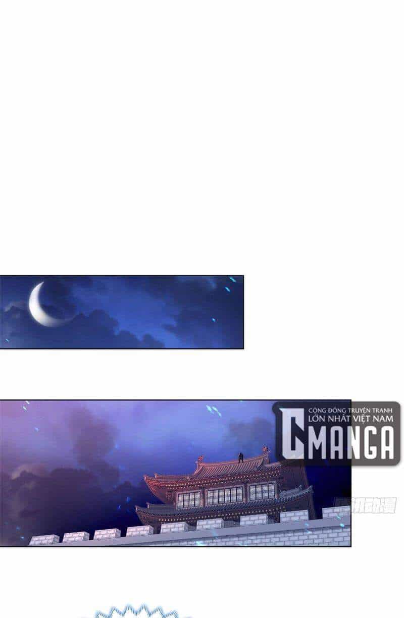 Mục Long Sư - Chương 16 - ảnh 17