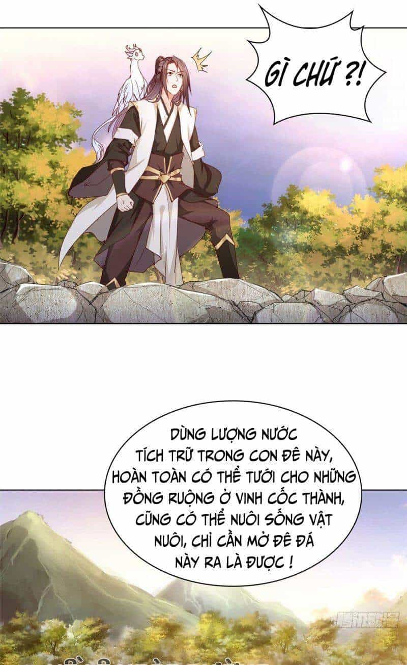 Mục Long Sư - Chương 16 - ảnh 28