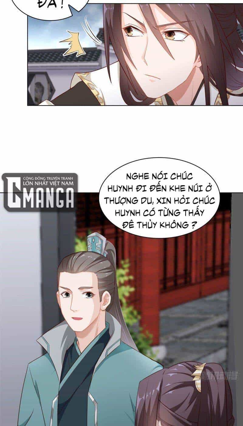Mục Long Sư - Chương 16 - ảnh 32