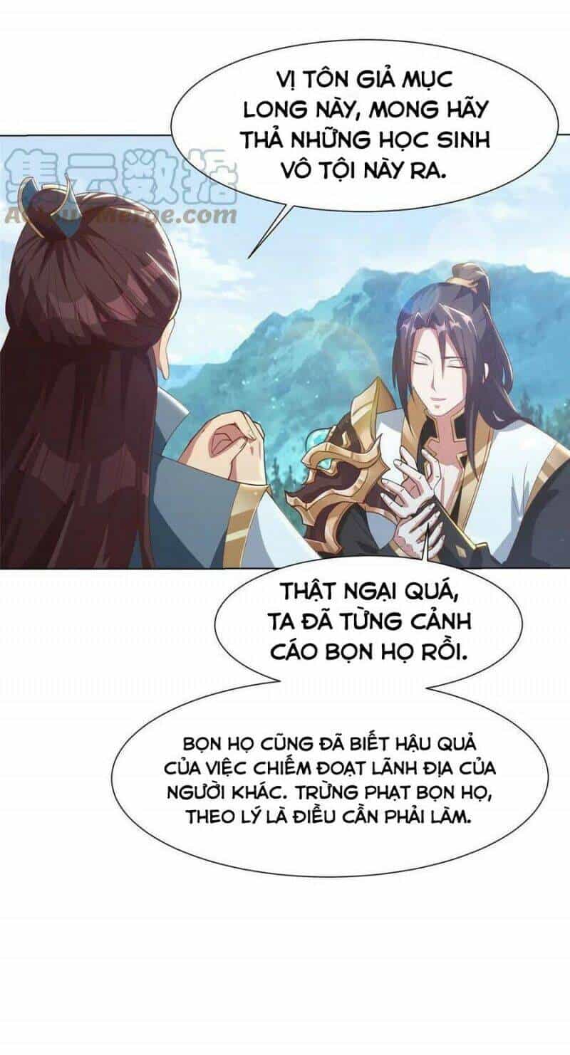Mục Long Sư - Chương 166 - ảnh 8