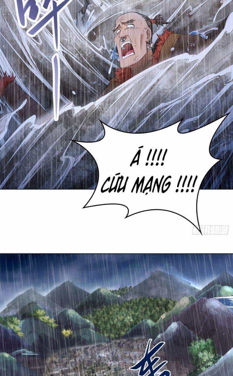 Mục Long Sư - Chương 17 - ảnh 14