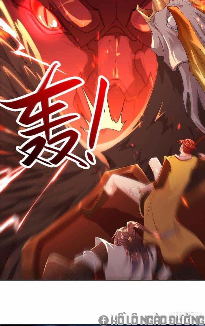 Mục Long Sư - Chương 17 - ảnh 23