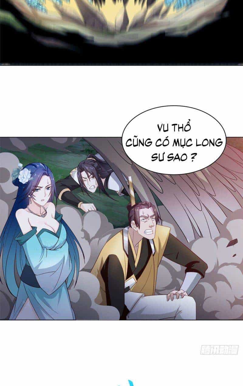 Mục Long Sư - Chương 17 - ảnh 25