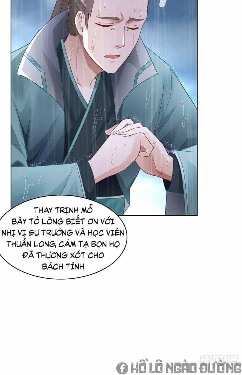 Mục Long Sư - Chương 17 - ảnh 5