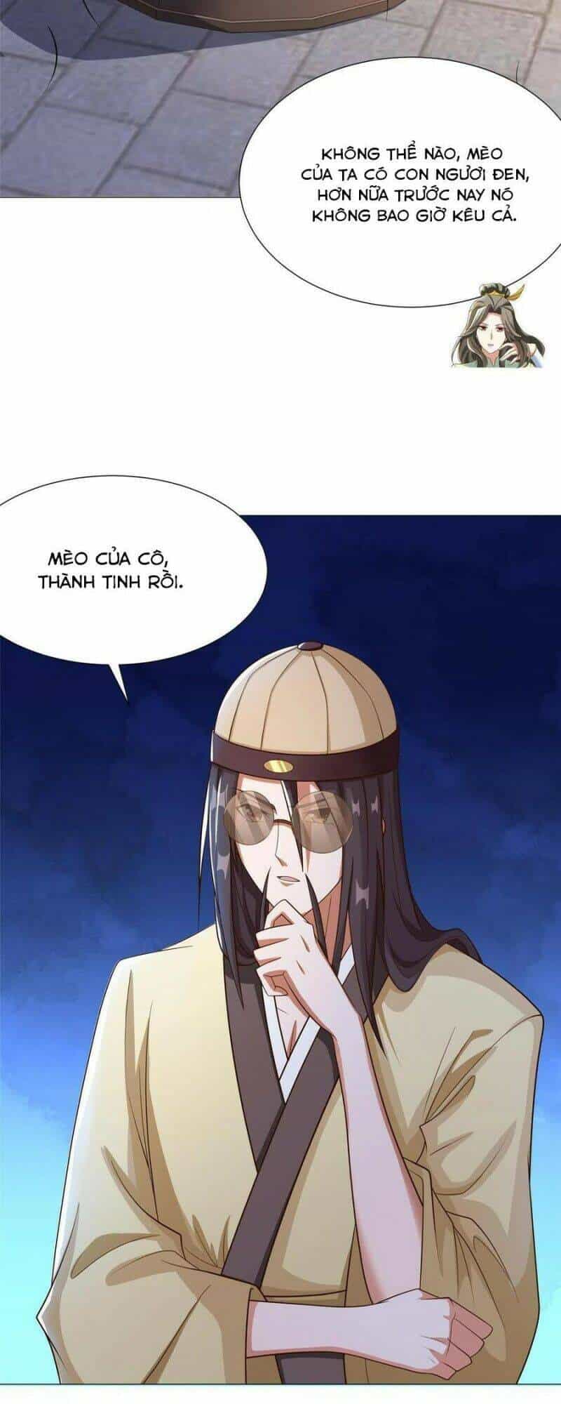 Mục Long Sư - Chương 172 - ảnh 19