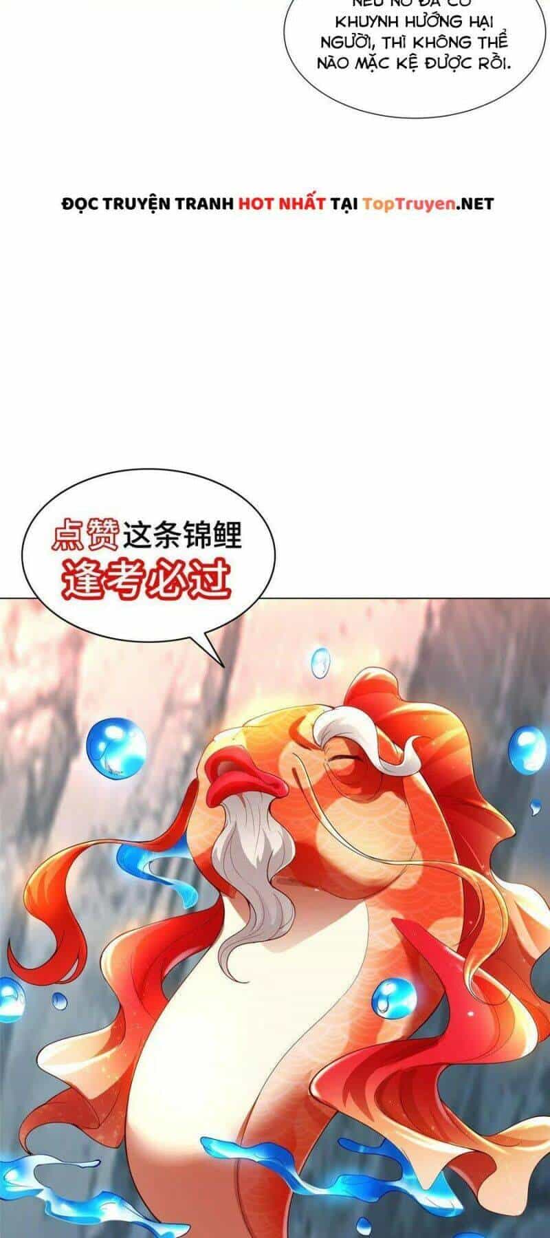 Mục Long Sư - Chương 172 - ảnh 25