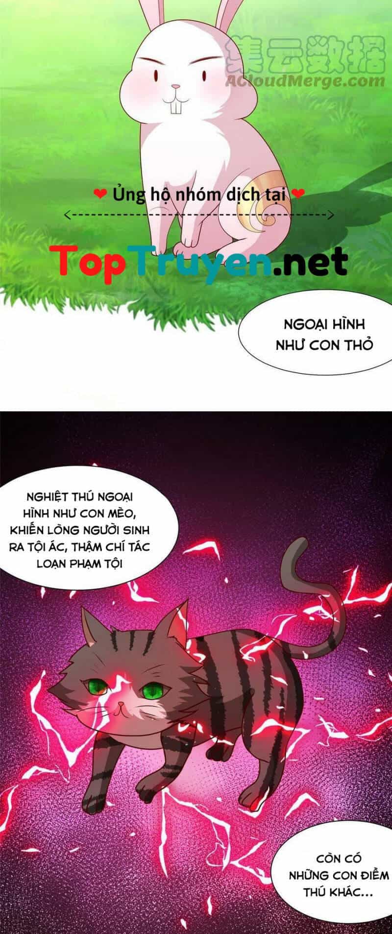 Mục Long Sư - Chương 173 - ảnh 20