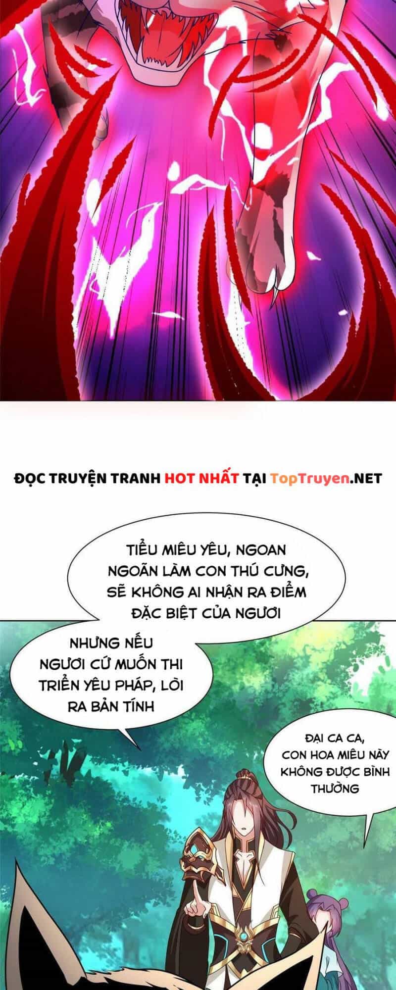 Mục Long Sư - Chương 173 - ảnh 5