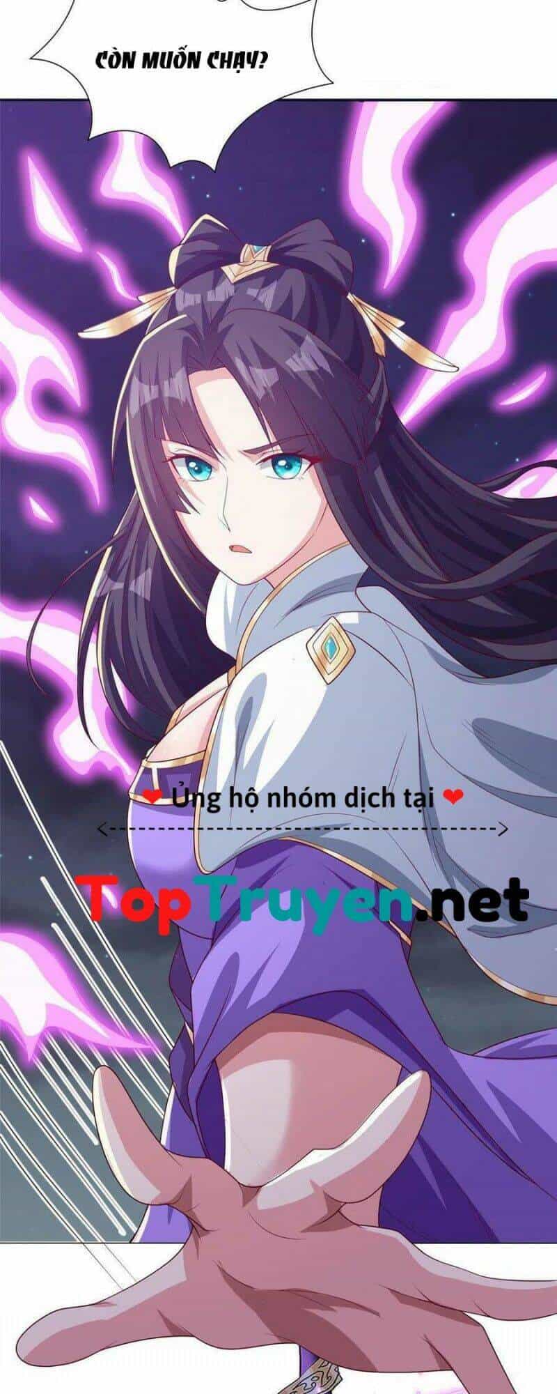 Mục Long Sư - Chương 175 - ảnh 24