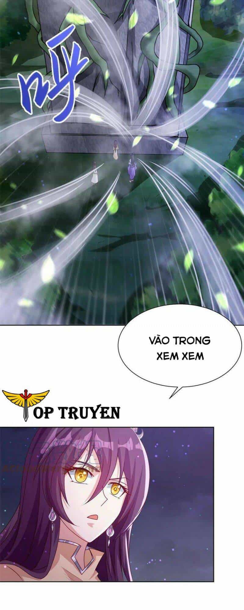 Mục Long Sư - Chương 175 - ảnh 4
