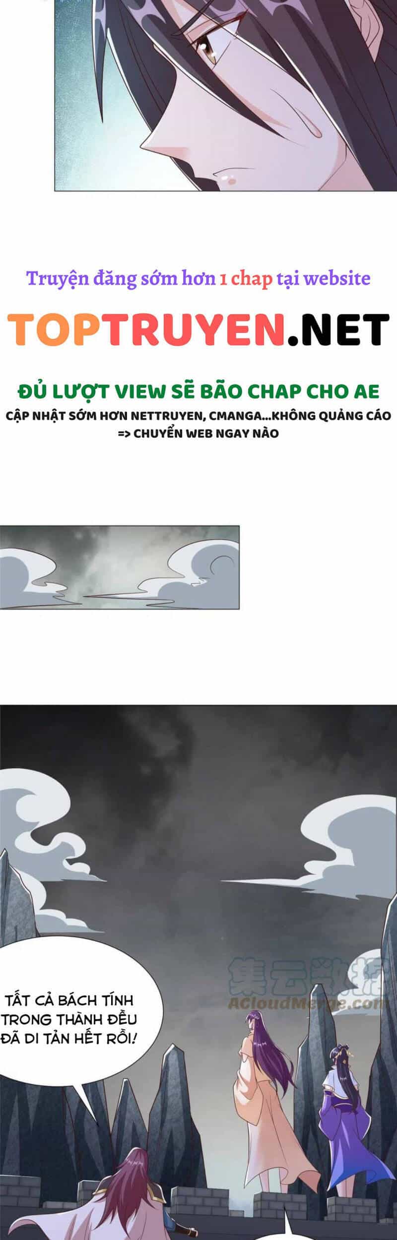 Mục Long Sư - Chương 178 - ảnh 14