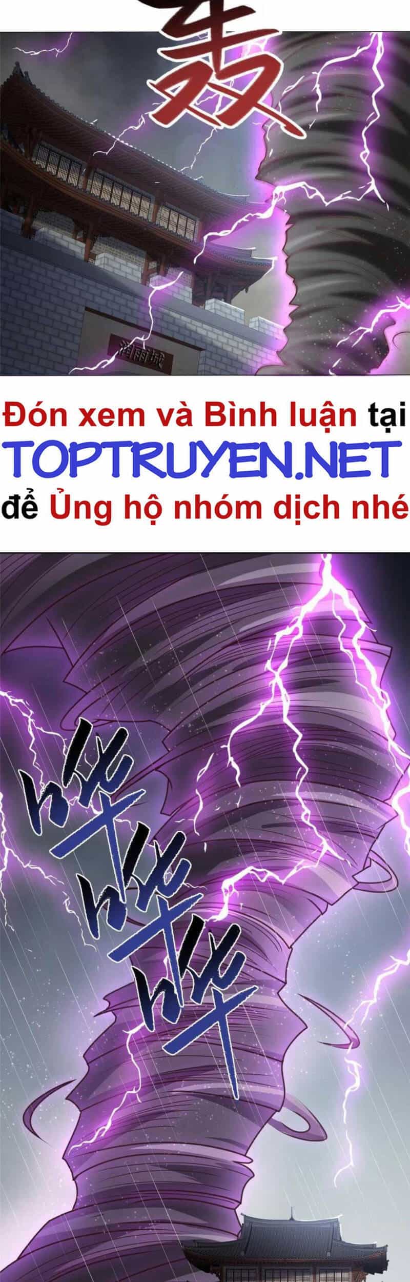 Mục Long Sư - Chương 178 - ảnh 16