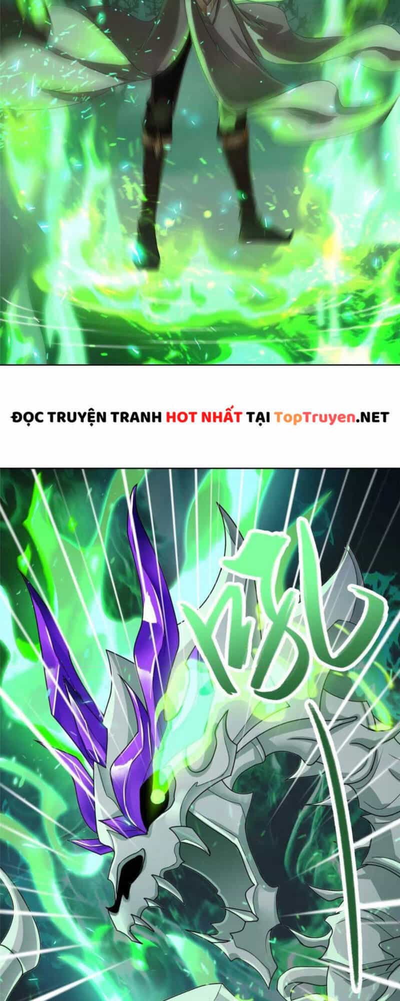 Mục Long Sư - Chương 179 - ảnh 15