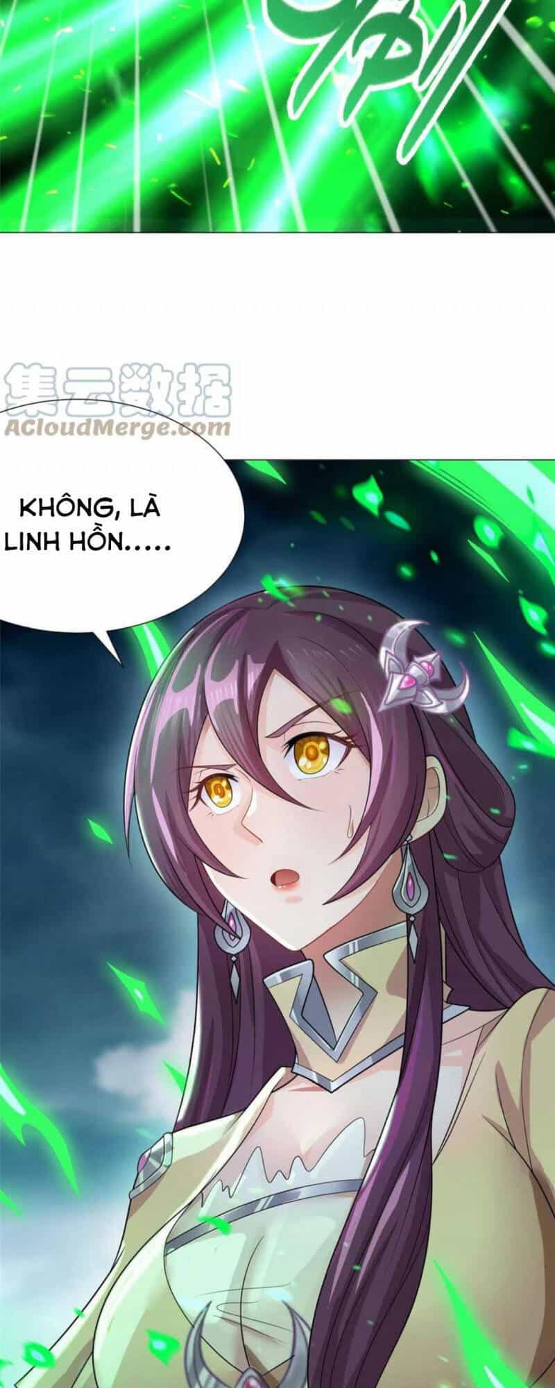 Mục Long Sư - Chương 179 - ảnh 29