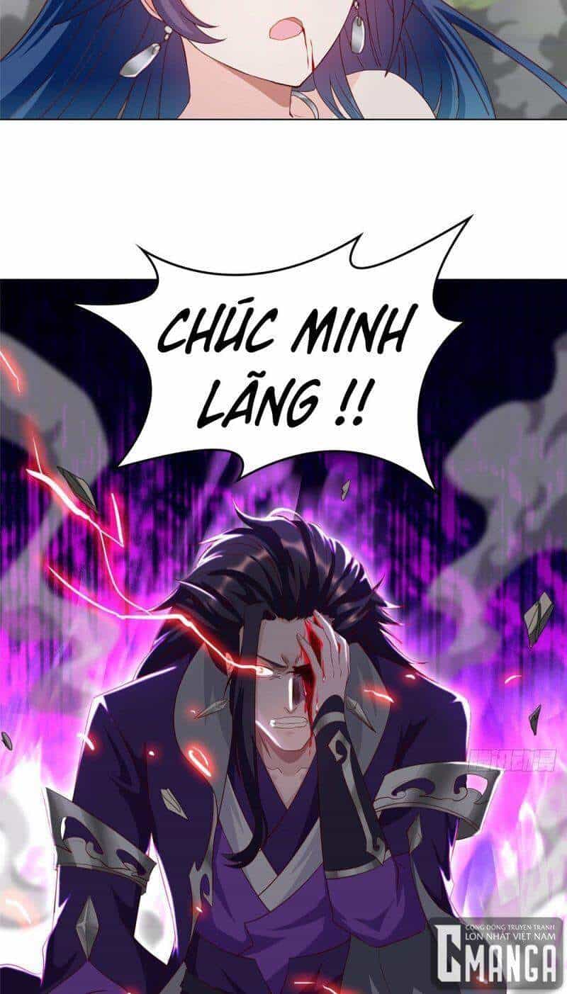 Mục Long Sư - Chương 18 - ảnh 20