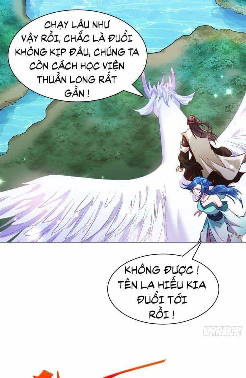 Mục Long Sư - Chương 18 - ảnh 39
