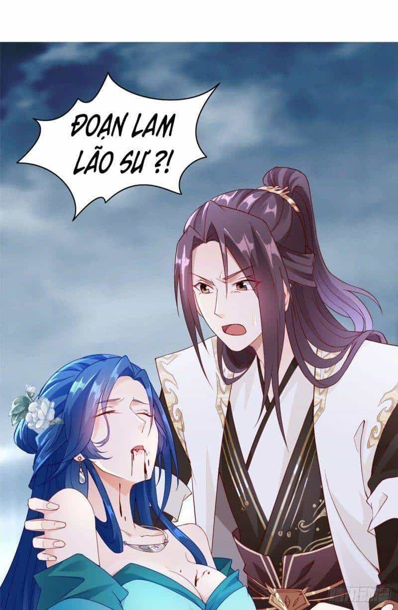 Mục Long Sư - Chương 18 - ảnh 44
