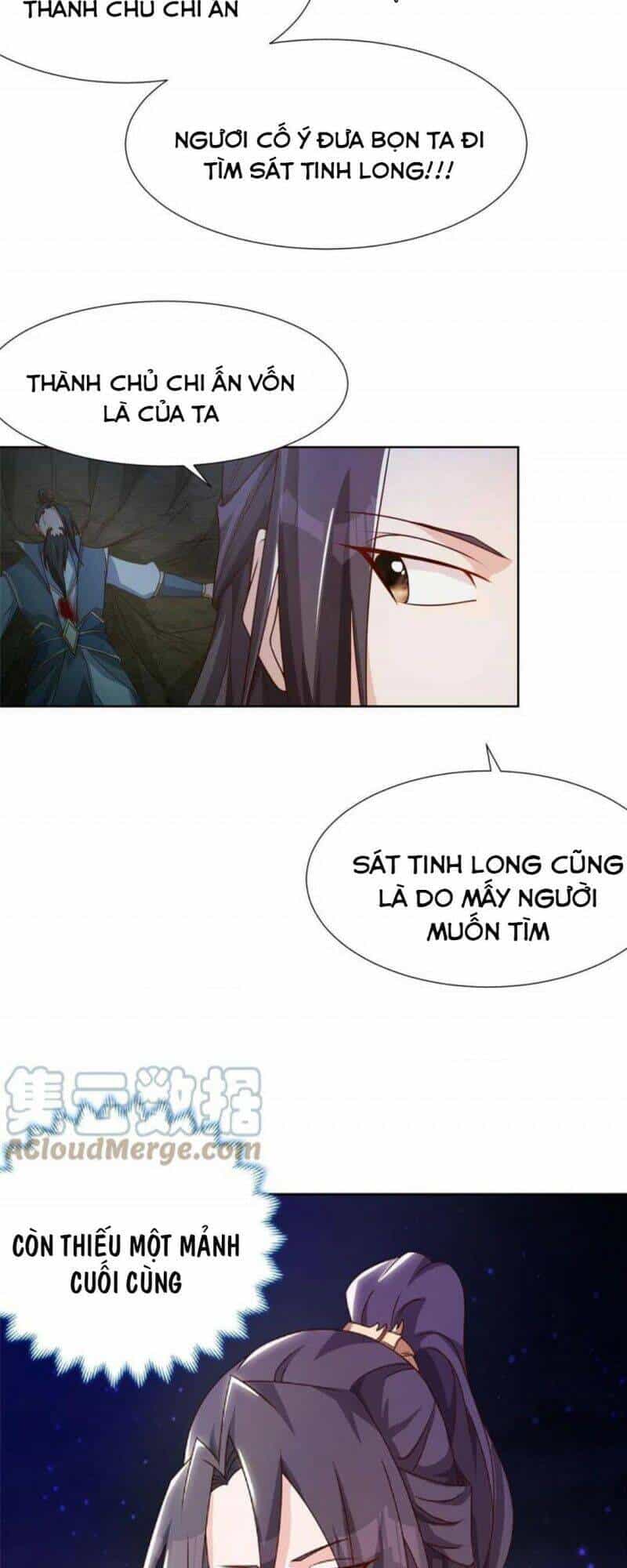 Mục Long Sư - Chương 180 - ảnh 27